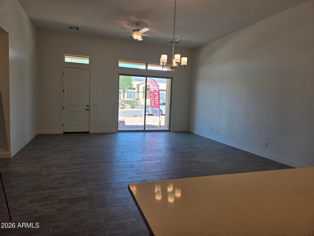 9149 E AVENIDA LA TARDE --, Gold Canyon, AZ 85118 — photo 4
