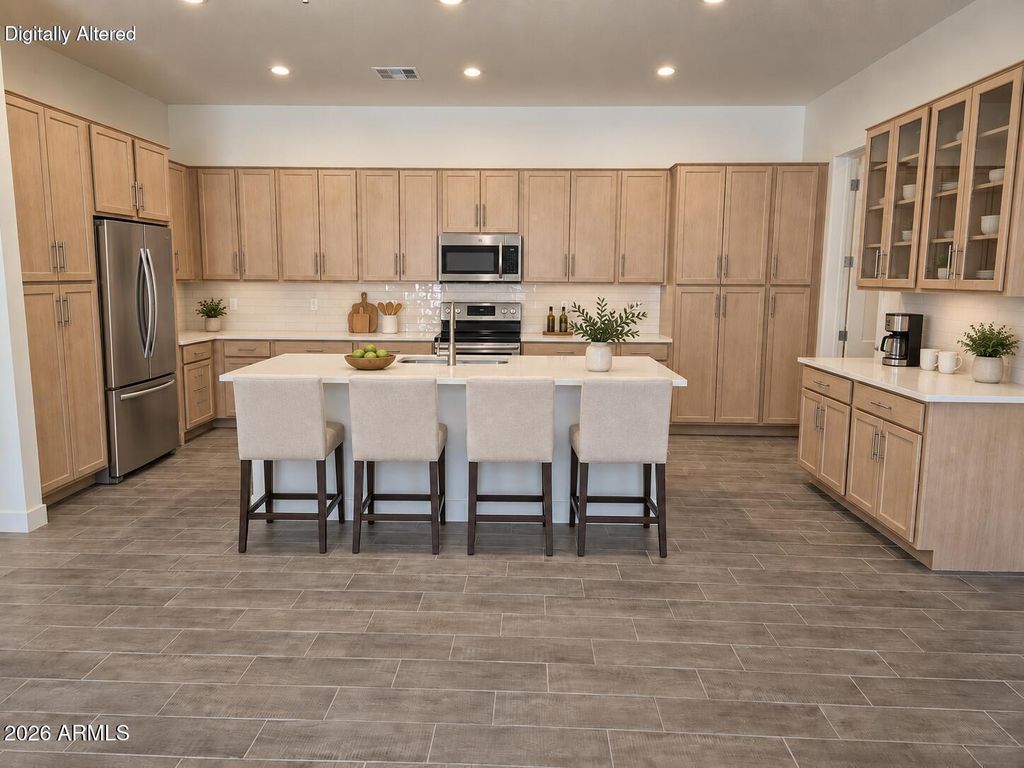 9149 E AVENIDA LA TARDE --, Gold Canyon, AZ 85118 — photo 5