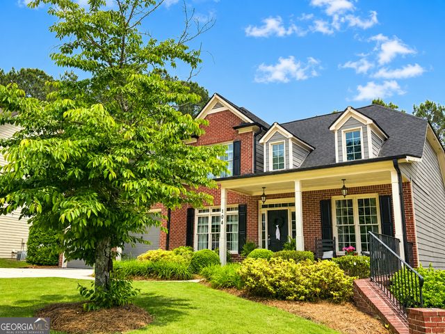 104 Copper Leaf Way, Dallas, GA 30132