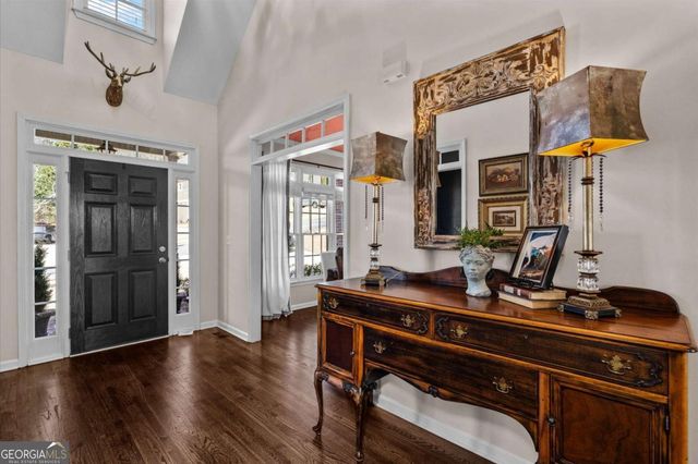 104 Copper Leaf Way, Dallas, GA 30132