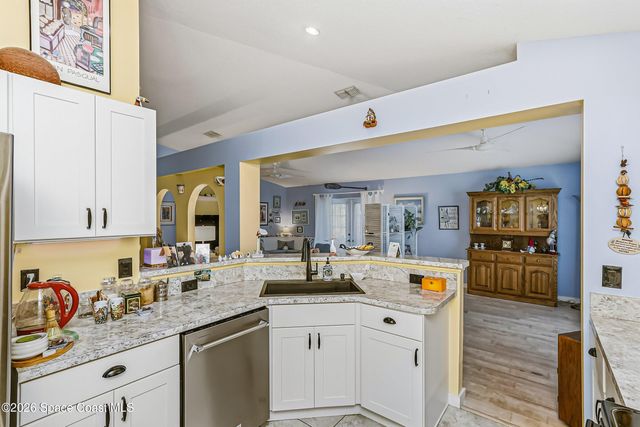 4265 Grand Meadows Boulevard, Melbourne, FL 32934