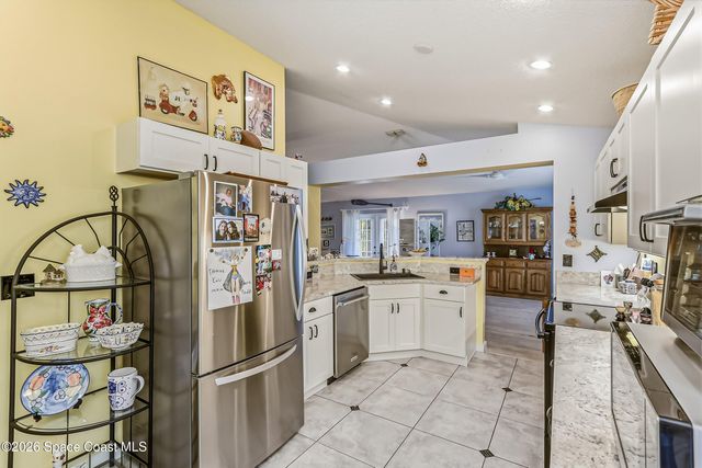 4265 Grand Meadows Boulevard, Melbourne, FL 32934