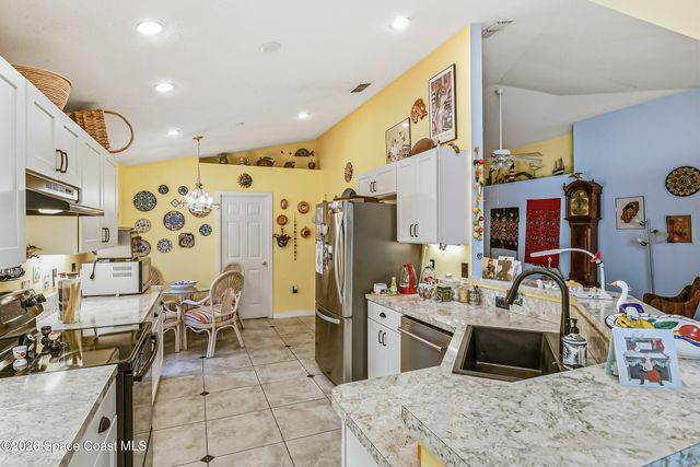 4265 Grand Meadows Boulevard, Melbourne, FL 32934