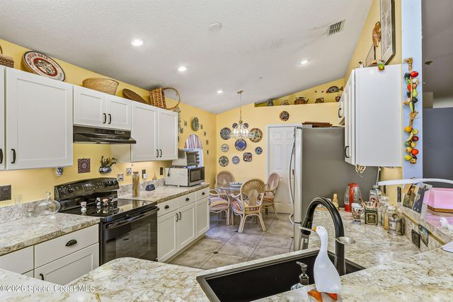 4265 Grand Meadows Boulevard, Melbourne, FL 32934