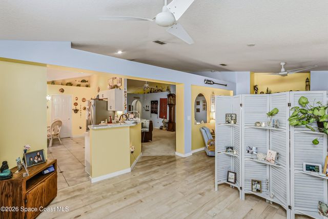 4265 Grand Meadows Boulevard, Melbourne, FL 32934