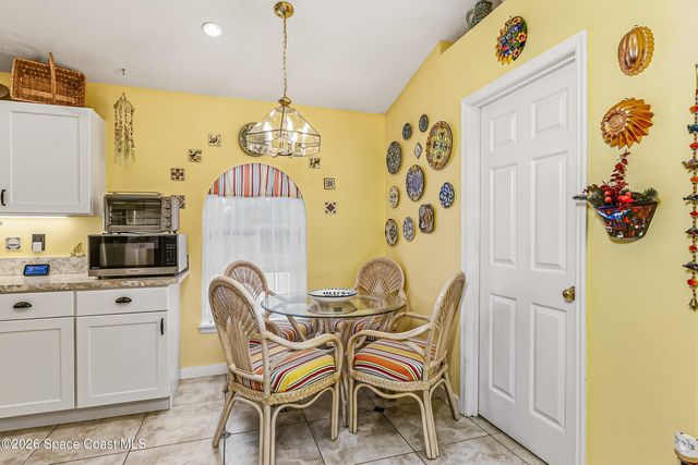 4265 Grand Meadows Boulevard, Melbourne, FL 32934