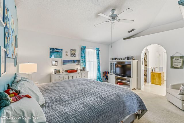 4265 Grand Meadows Boulevard, Melbourne, FL 32934