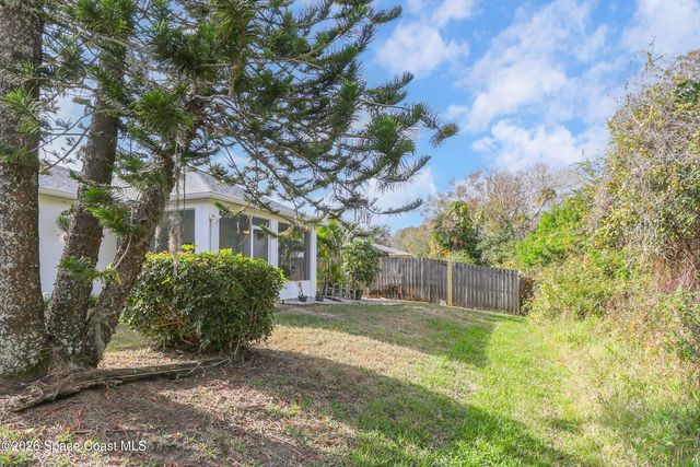 4265 Grand Meadows Boulevard, Melbourne, FL 32934