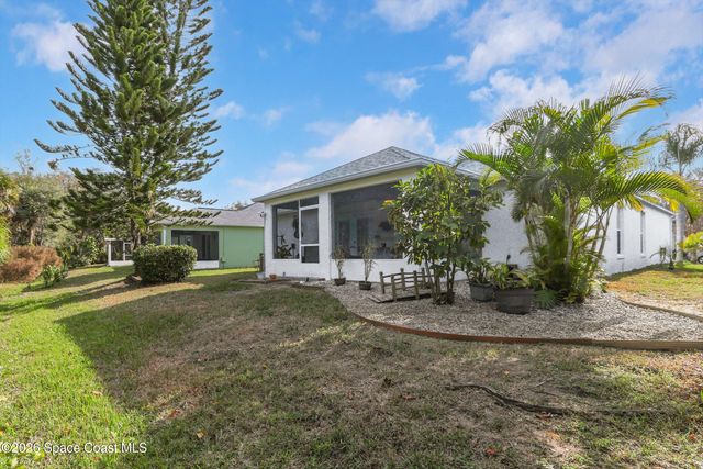 4265 Grand Meadows Boulevard, Melbourne, FL 32934