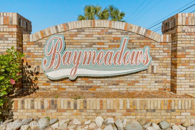 4265 Grand Meadows Boulevard, Melbourne, FL 32934