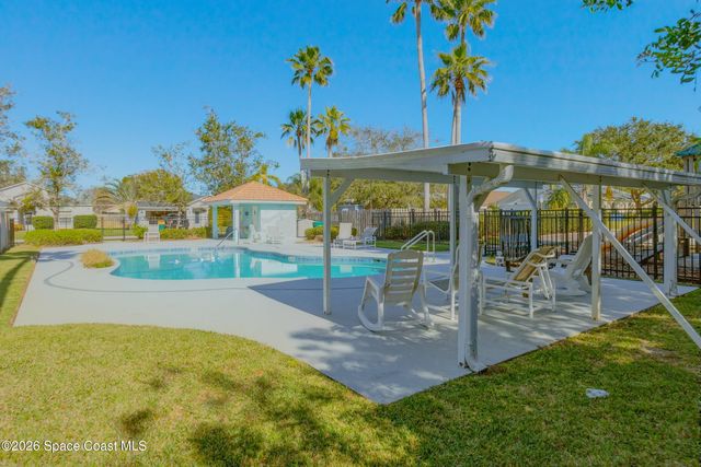 4265 Grand Meadows Boulevard, Melbourne, FL 32934