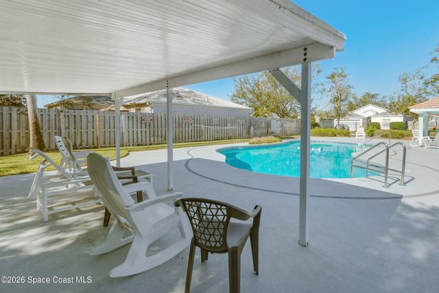 4265 Grand Meadows Boulevard, Melbourne, FL 32934