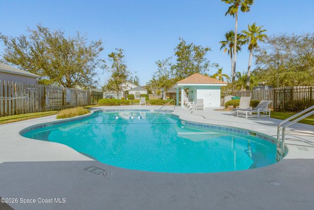 4265 Grand Meadows Boulevard, Melbourne, FL 32934