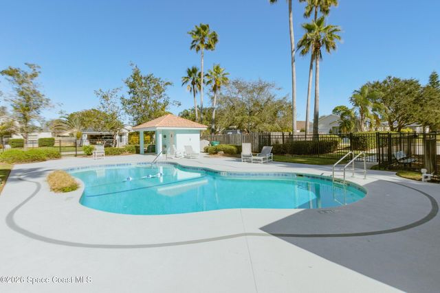 4265 Grand Meadows Boulevard, Melbourne, FL 32934