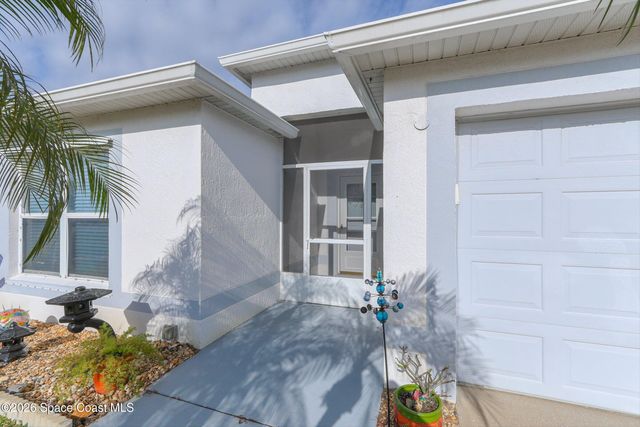 4265 Grand Meadows Boulevard, Melbourne, FL 32934