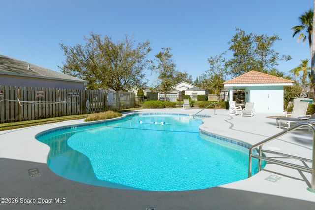 4265 Grand Meadows Boulevard, Melbourne, FL 32934