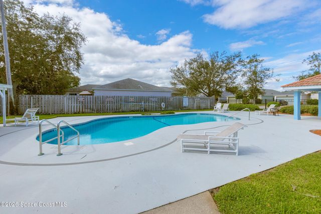 4265 Grand Meadows Boulevard, Melbourne, FL 32934