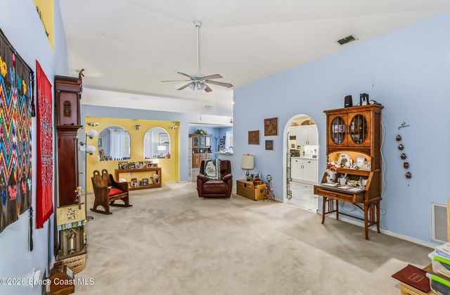 4265 Grand Meadows Boulevard, Melbourne, FL 32934