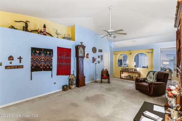 4265 Grand Meadows Boulevard, Melbourne, FL 32934