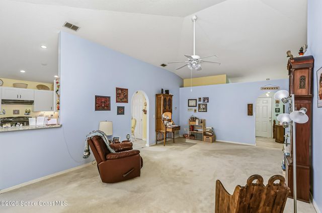 4265 Grand Meadows Boulevard, Melbourne, FL 32934