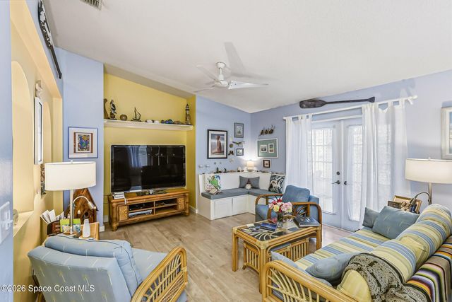 4265 Grand Meadows Boulevard, Melbourne, FL 32934