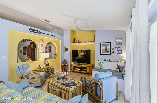 4265 Grand Meadows Boulevard, Melbourne, FL 32934