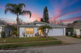 4265 Grand Meadows Boulevard, Melbourne, FL 32934