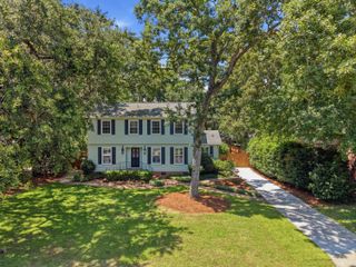 1249 Dearsley Court, Mount Pleasant, SC 29464