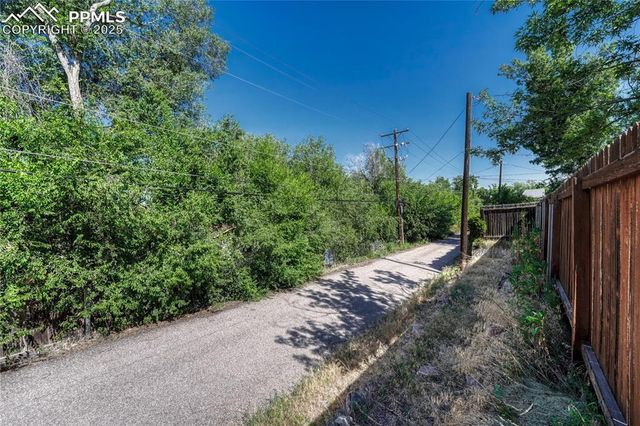 2926 Marion Drive, Colorado Springs, CO 80909