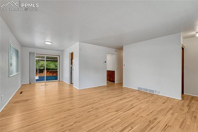 2926 Marion Drive, Colorado Springs, CO 80909