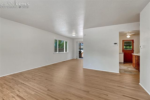2926 Marion Drive, Colorado Springs, CO 80909