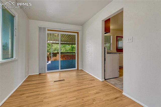 2926 Marion Drive, Colorado Springs, CO 80909