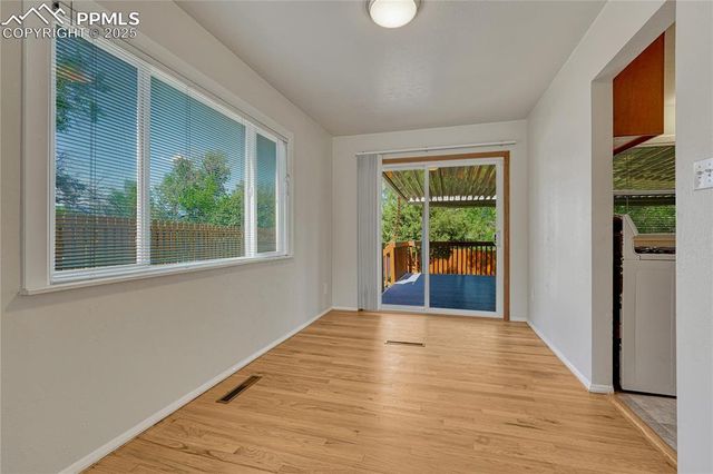 2926 Marion Drive, Colorado Springs, CO 80909