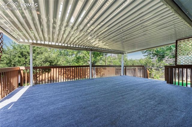 2926 Marion Drive, Colorado Springs, CO 80909