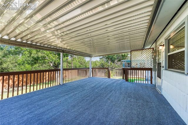 2926 Marion Drive, Colorado Springs, CO 80909
