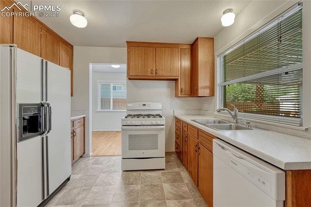 2926 Marion Drive, Colorado Springs, CO 80909