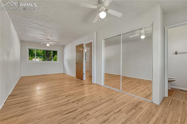2926 Marion Drive, Colorado Springs, CO 80909