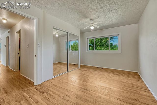 2926 Marion Drive, Colorado Springs, CO 80909