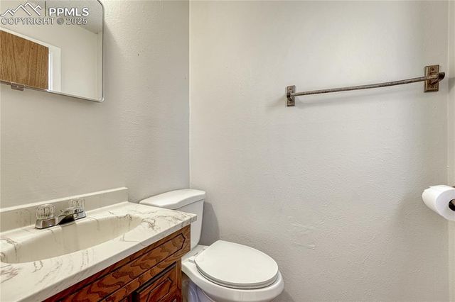 2926 Marion Drive, Colorado Springs, CO 80909