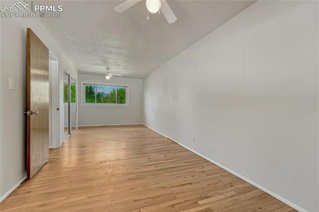 2926 Marion Drive, Colorado Springs, CO 80909