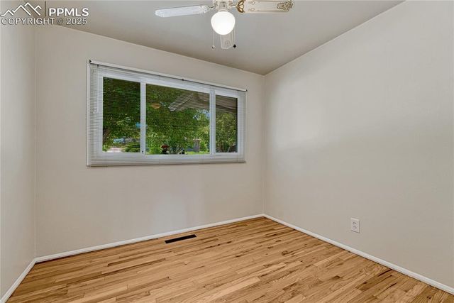 2926 Marion Drive, Colorado Springs, CO 80909