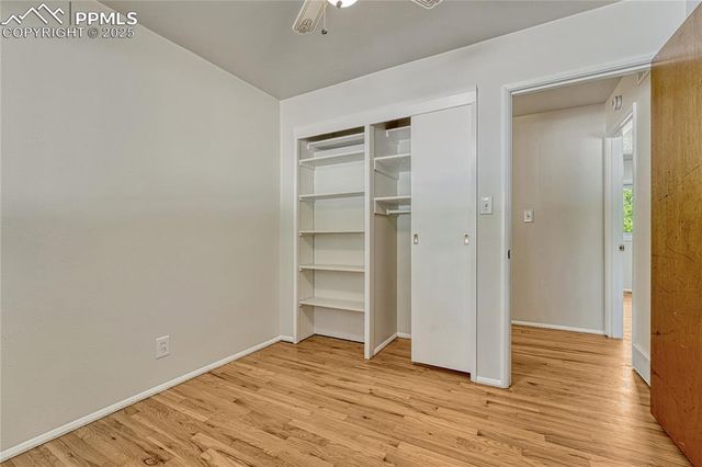 2926 Marion Drive, Colorado Springs, CO 80909
