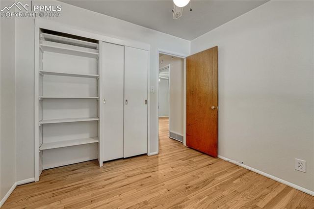 2926 Marion Drive, Colorado Springs, CO 80909
