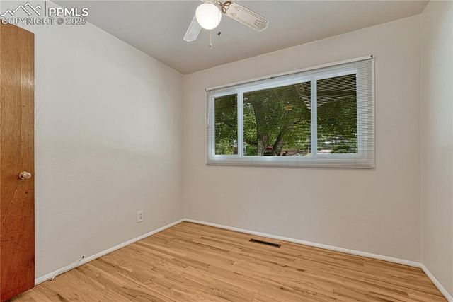 2926 Marion Drive, Colorado Springs, CO 80909