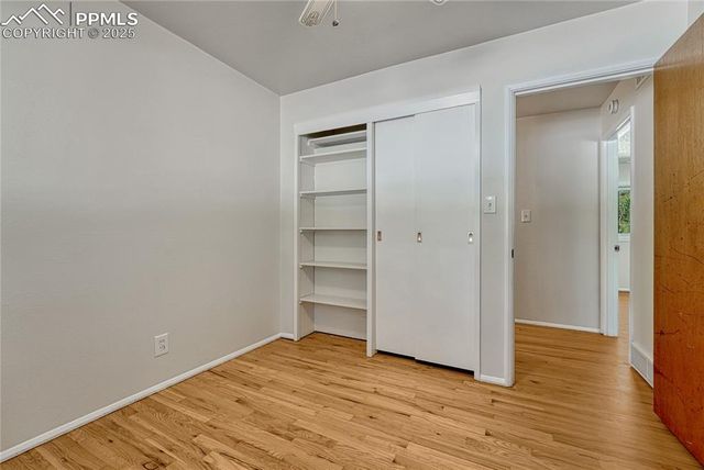 2926 Marion Drive, Colorado Springs, CO 80909