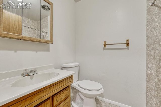 2926 Marion Drive, Colorado Springs, CO 80909