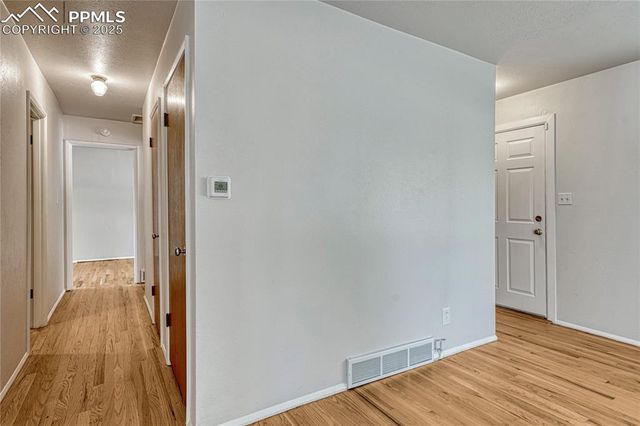 2926 Marion Drive, Colorado Springs, CO 80909