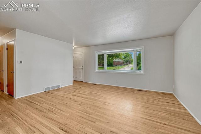 2926 Marion Drive, Colorado Springs, CO 80909