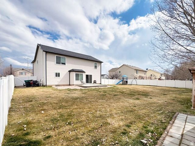 832 S 1580 W, Lehi, UT 84043