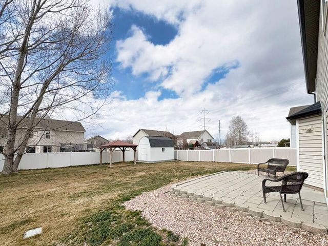 832 S 1580 W, Lehi, UT 84043